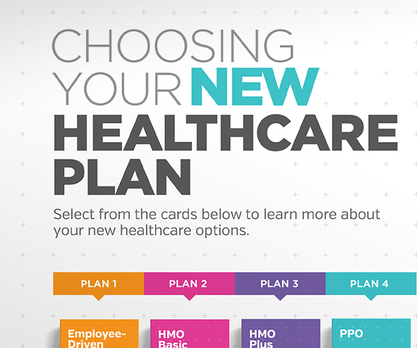 Open Enrollment Campaign