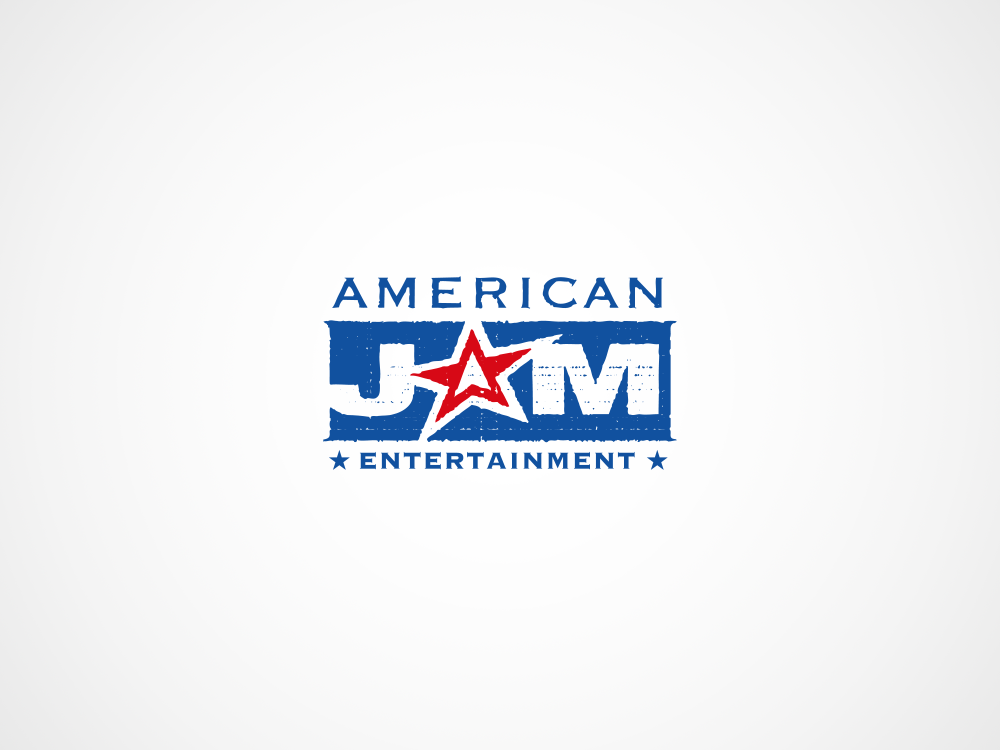 American Jam Logo