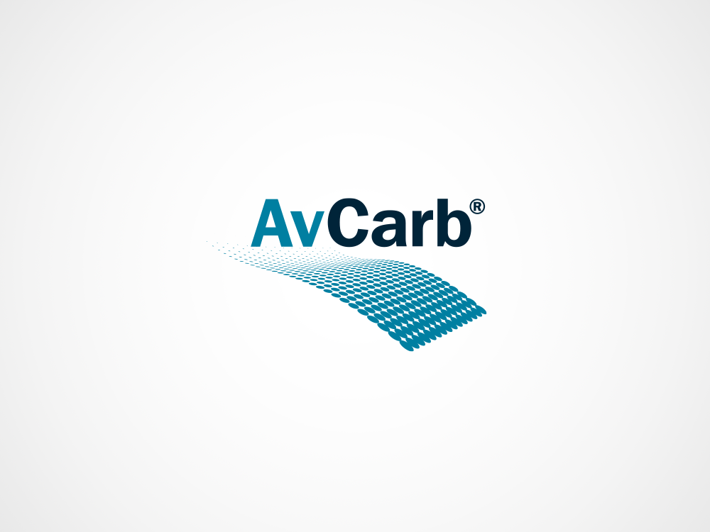 AvCarb Logo Design